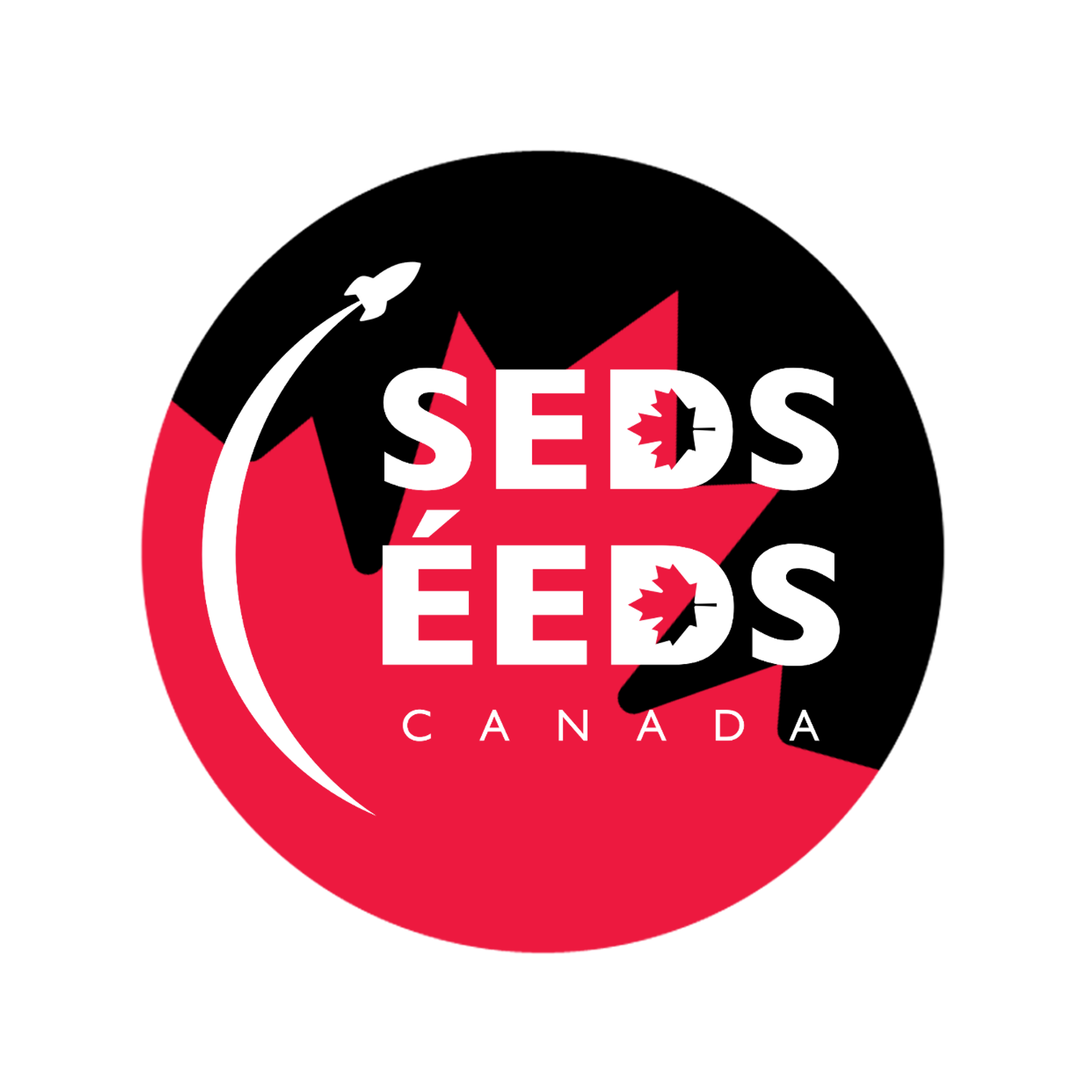 SEDS-Canada Logo