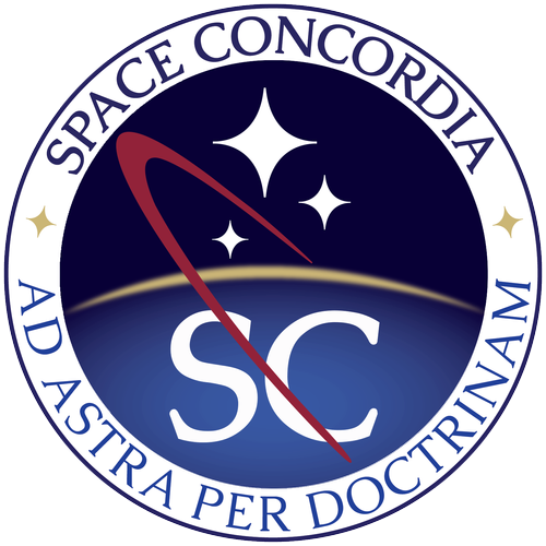 SpaceConcordia Logo